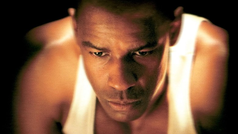 The Hurricane still 3