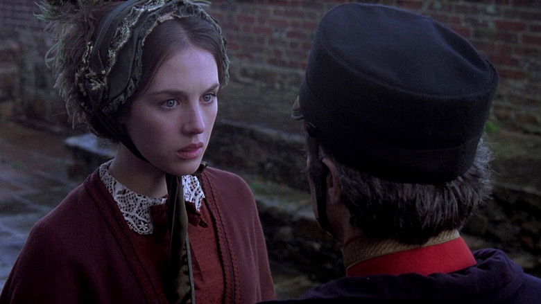 The Story of Adèle H. still 4