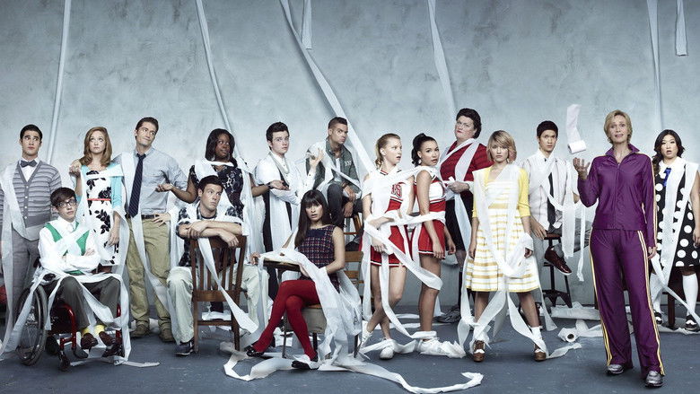 Glee: Keep on Believin' still