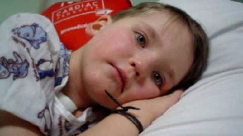 Chernobyl Heart still