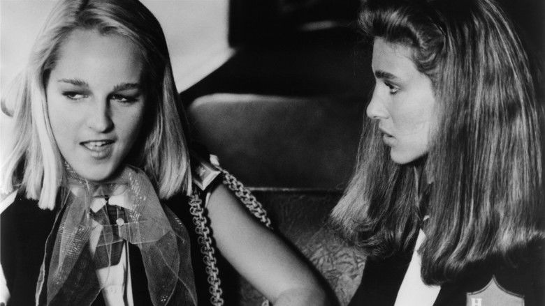 Girls Just Want to Have Fun still