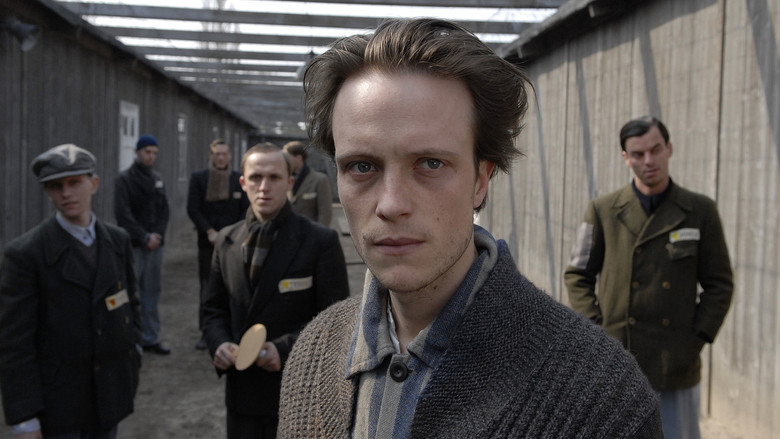 The Counterfeiters still 1