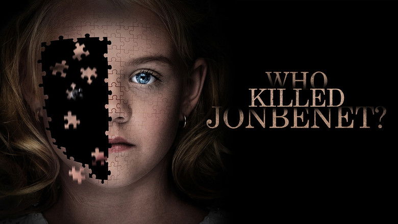 Who Killed JonBenét? still 3
