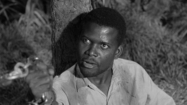 The Defiant Ones still 3