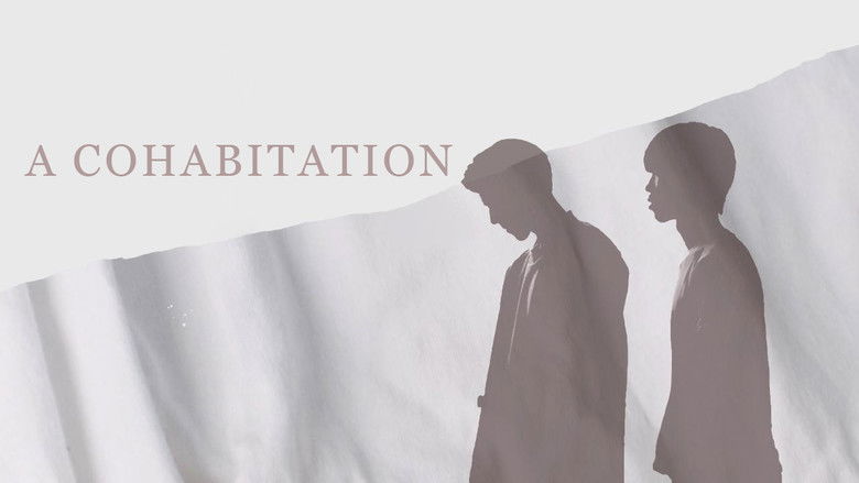 A Cohabitation still