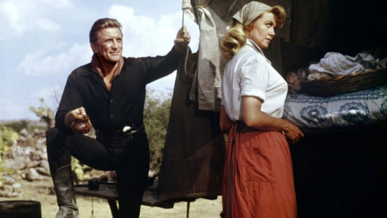 The Last Sunset still