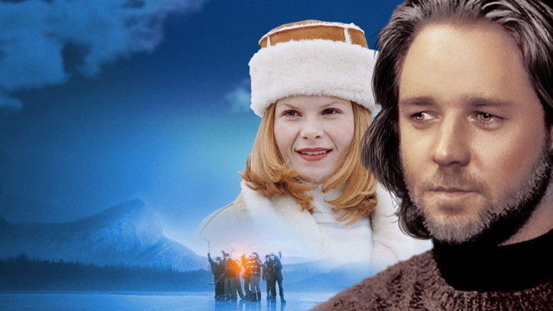 Mystery, Alaska still