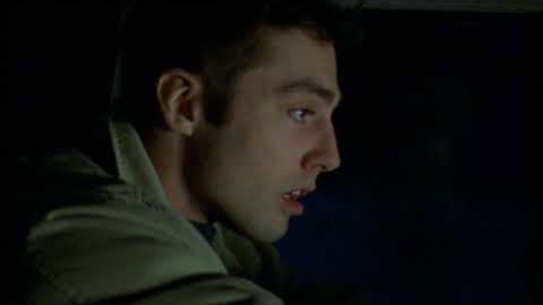 Beck 03 - White Nights still