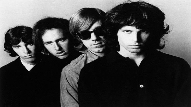 Classic Albums: The Doors still 2