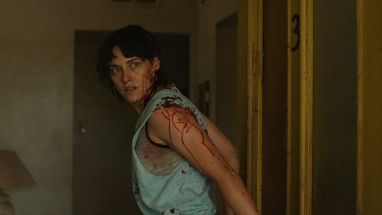 Love Lies Bleeding still