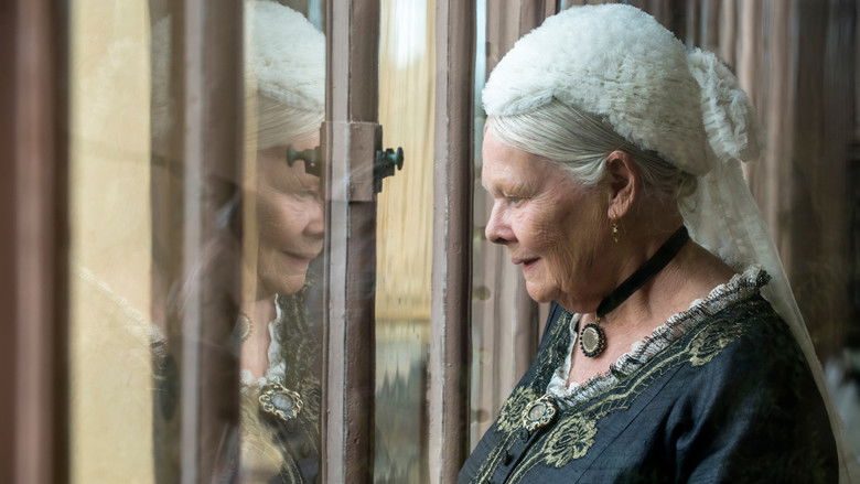 Victoria & Abdul still