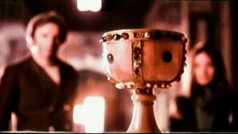 A Diary of a Murderess still 2