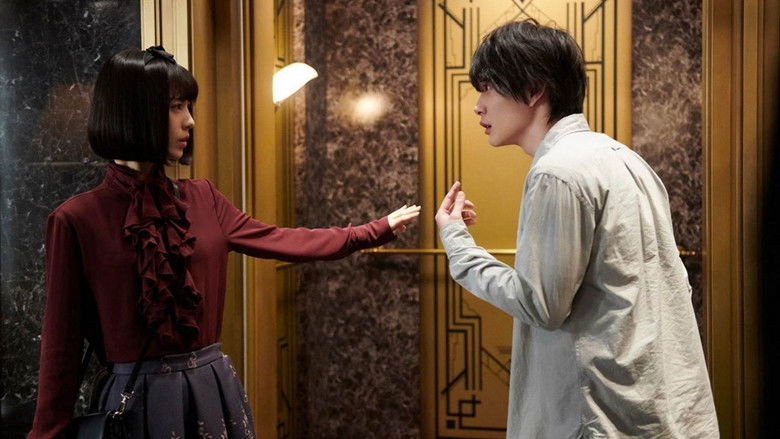 Murders at the House of Death still