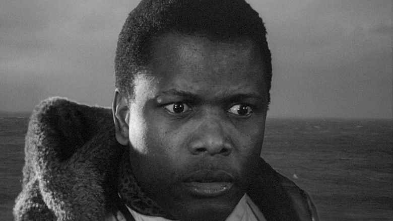 The Bedford Incident still