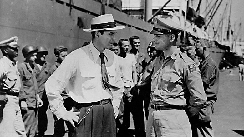 Tokyo File 212 still 2