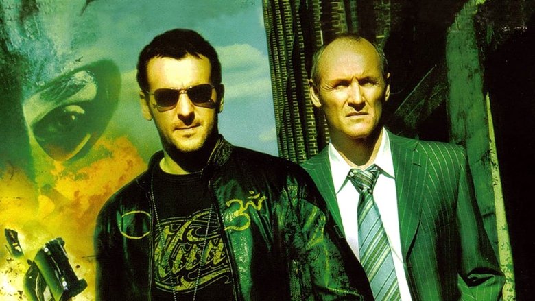 Bon Cop Bad Cop still 1