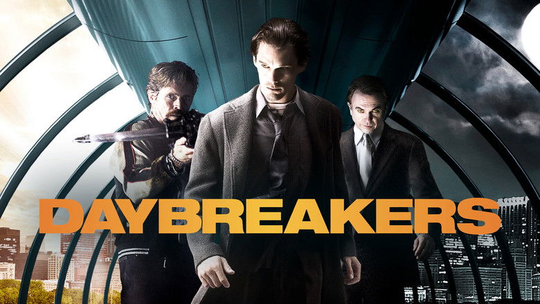Daybreakers still