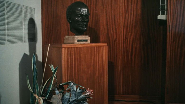 Streng vertraulich oder Die innere Verfassung