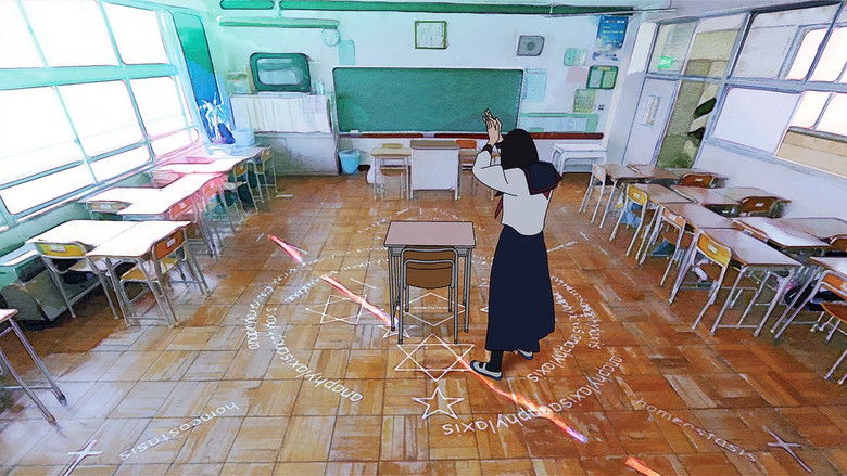 The Case of Hana & Alice still