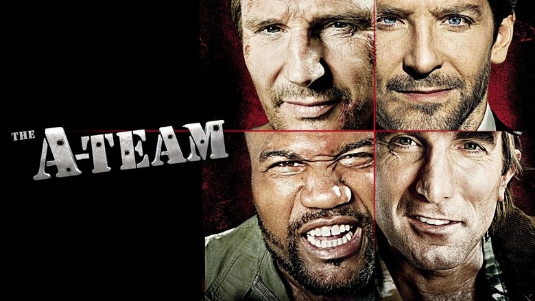 The A-Team still