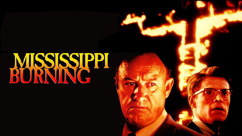 Mississippi Burning still 2