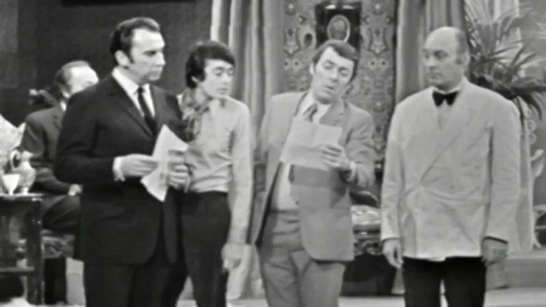 Les Dix Petits Nègres still 1