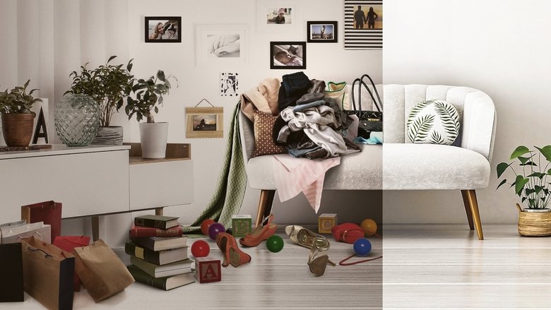 The Minimalists: Less Is Now still 1