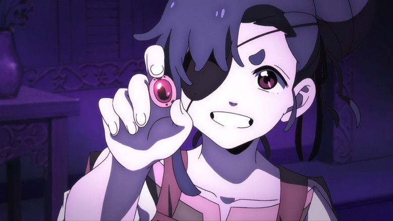 Heroes Dismissed still 1