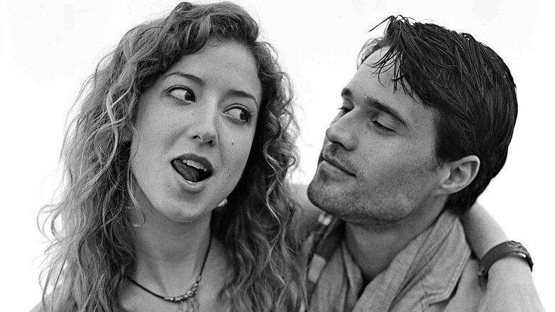 Beside Still Waters still