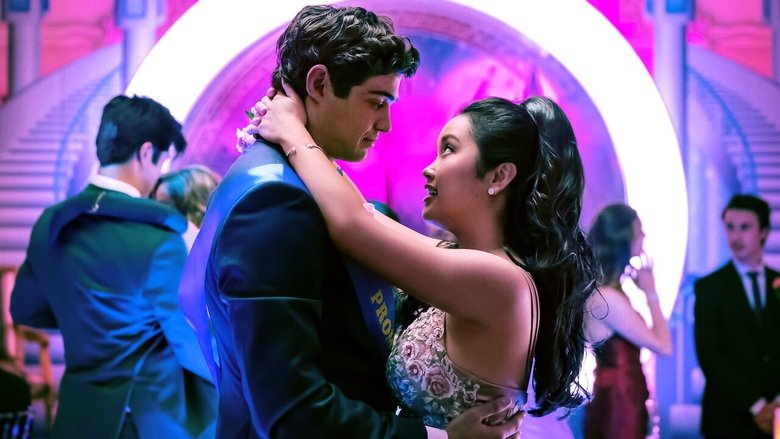 To All the Boys: Always and Forever still 4