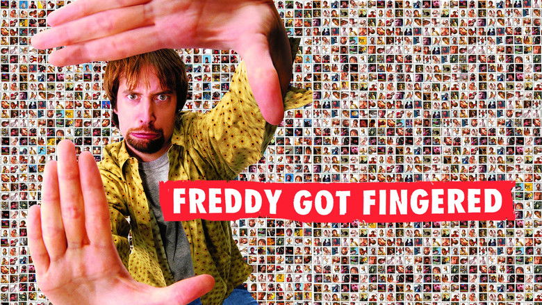 Freddy Got Fingered still 2