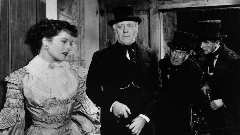 The Little Minister still