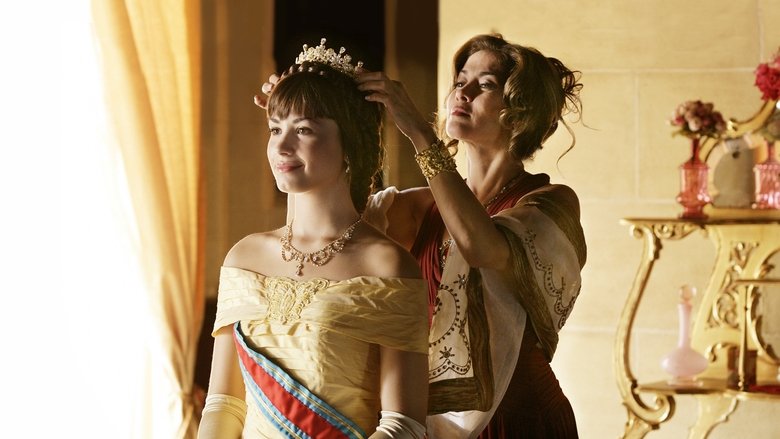 Princess Protection Program still 1