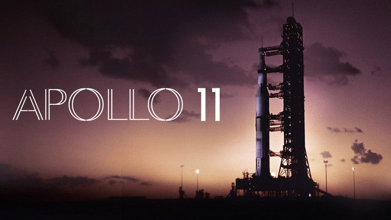 Apollo 11 still