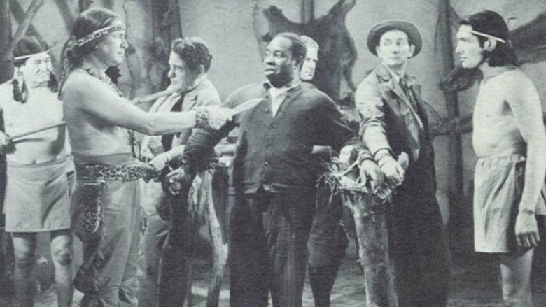 Hawk of the Wilderness still 1