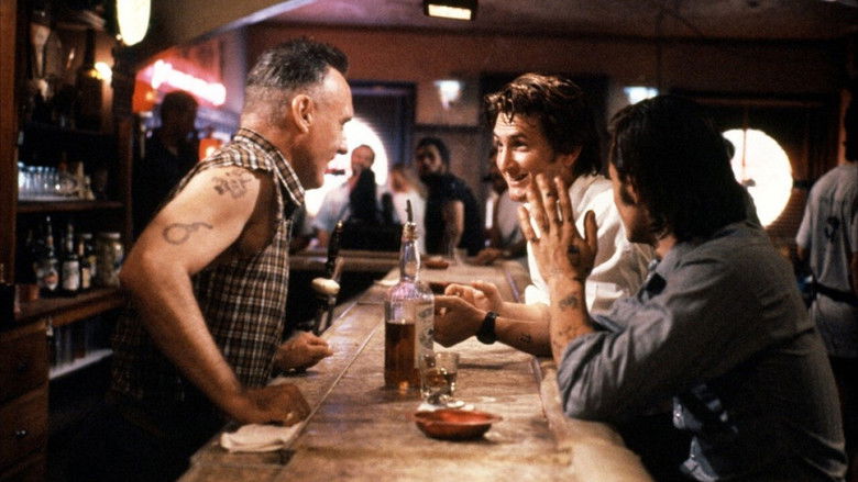 The Indian Runner still