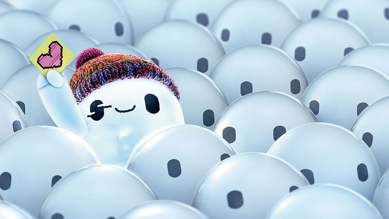 Ron's Gone Wrong still