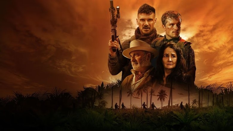 Long Gone Heroes still 3