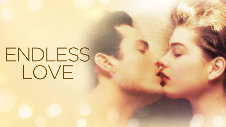 Endless Love still