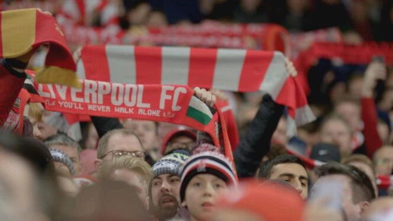 Out Of The Rain still 1