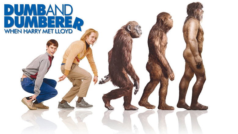 Dumb and Dumberer: When Harry Met Lloyd still