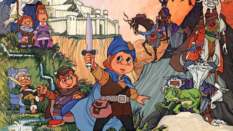 The Return of the King still 3