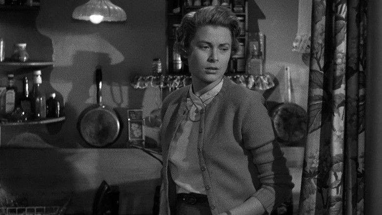 The Country Girl still