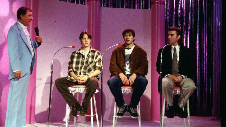 Mallrats still