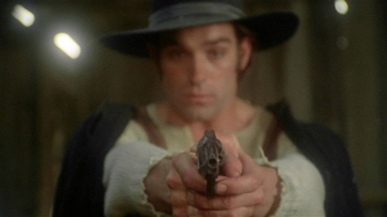 Four of the Apocalypse still 3