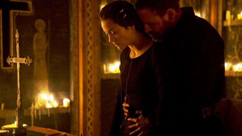 Macbeth still
