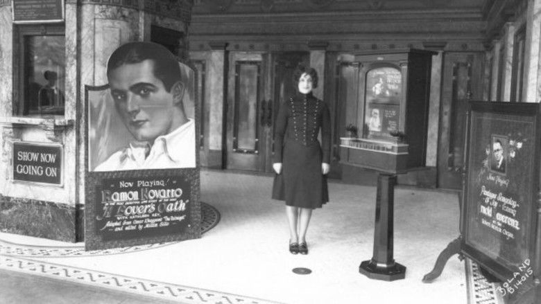 A Lover's Oath still 1