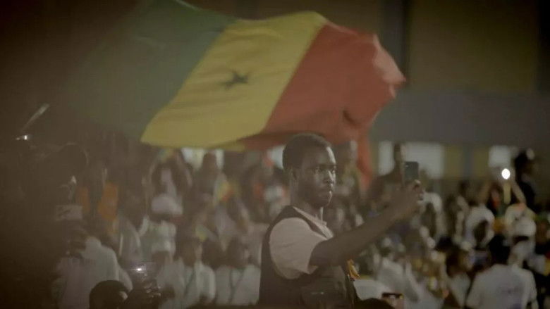 Afrique-France : le divorce ? still 2