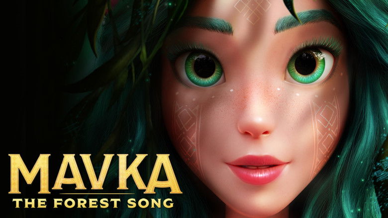 Mavka: The Forest Song still 4