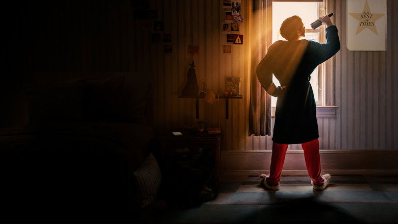 Better Nate Than Ever still